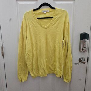 Calvin Klein Men's Pullover